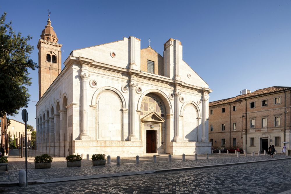 Tempio Malatestiano