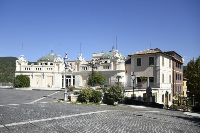 Terme di Fiuggi - Terme di Fiuggi_1832068180