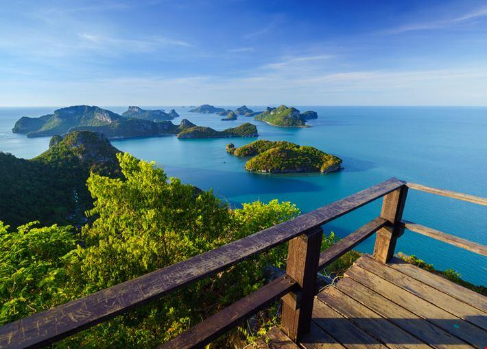 Thailandia