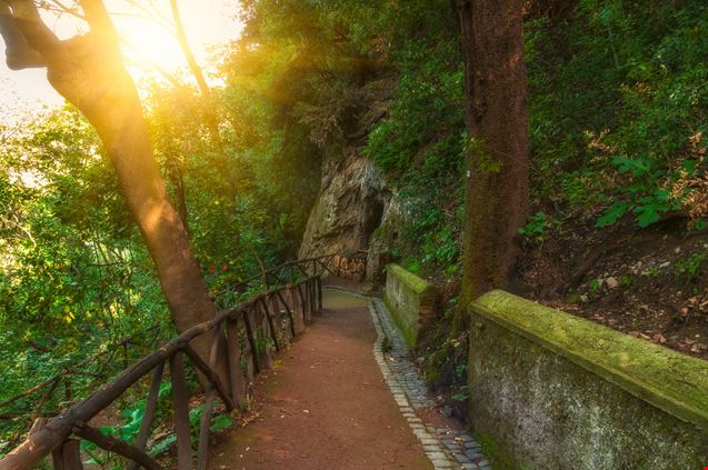 Tivoli_Gregoriana