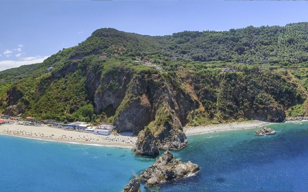 Tonnara a Palmi