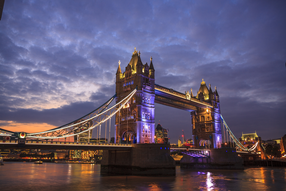 Tower Bridge Londra_344316542