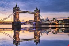 Tower Bridge Londra_351818672