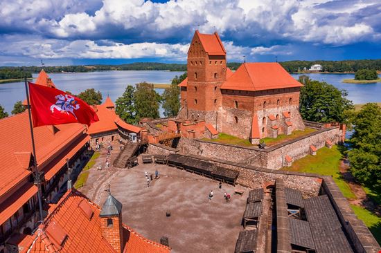 Trakai_1856760958 Trakai_1856760958  