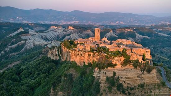 tramonto_a_Bagnoregio tramonto_a_Bagnoregio  