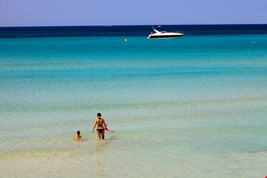 Es Trenç Palma de Mallorca  