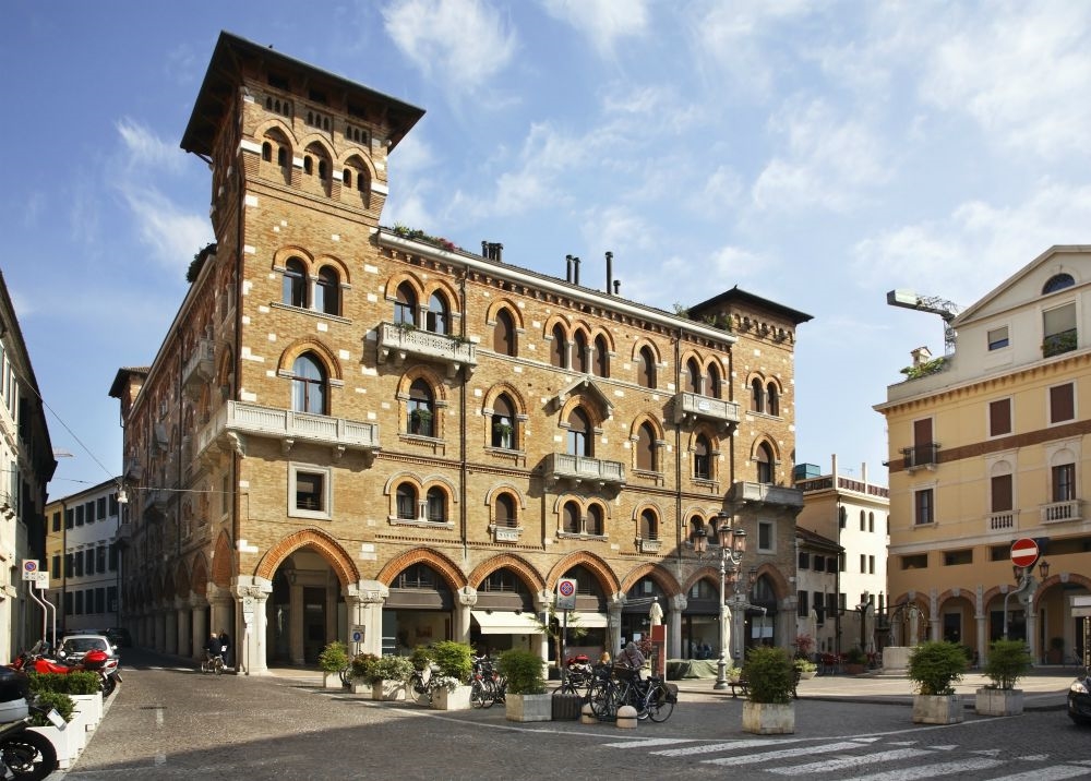 Cosa vedere a Treviso