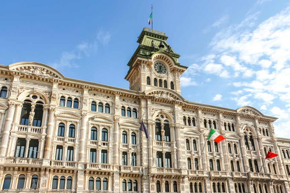 Trieste_city_hall