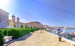 Trieste_lungomare