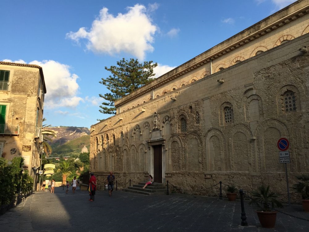 Cattedrale Tropea