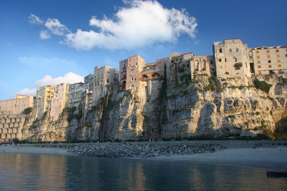 Tropea