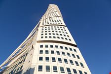 turning torso_716078821