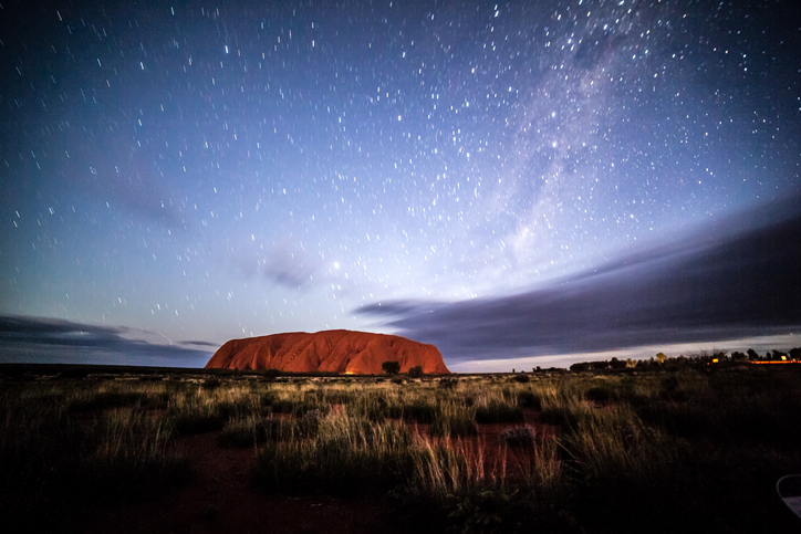 Uluru