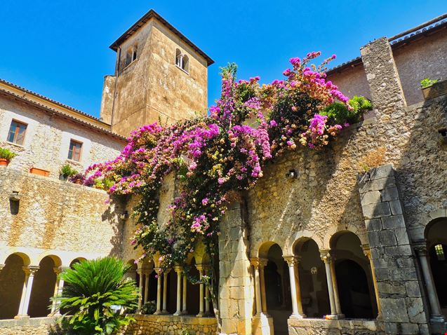 Abbazia_Valvisciolo