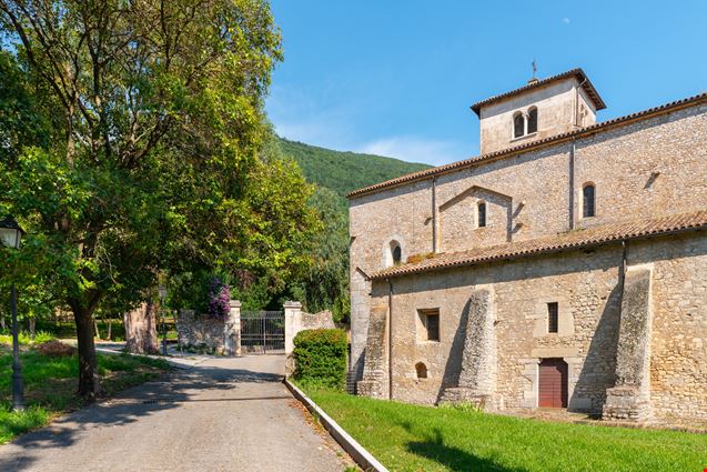 Abbazia_Valvisciolo