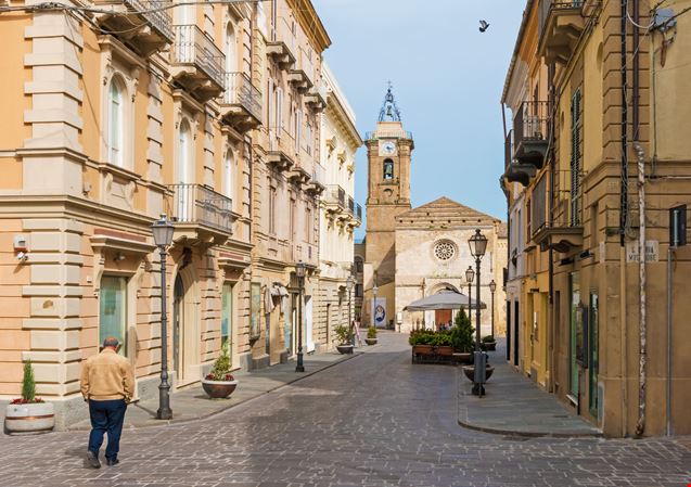 Vasto