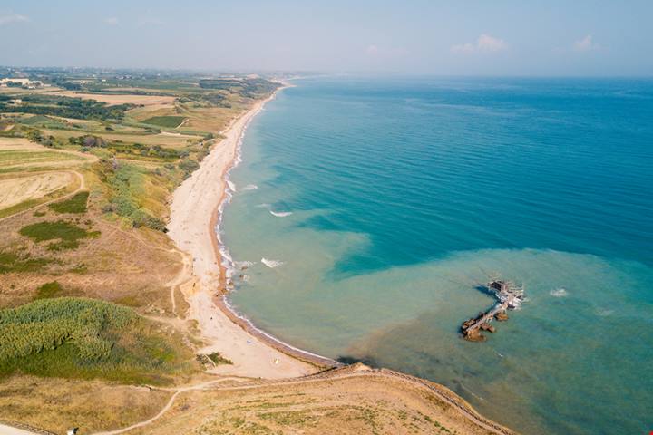 10 motivi per cui anche tu dovresti andare in vacanza in autunno in Abruzzo