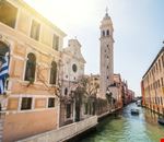 Venezia Chiesa di San Giorgio dei Greci_258525200 Venezia Chiesa di San Giorgio dei Greci_258525200