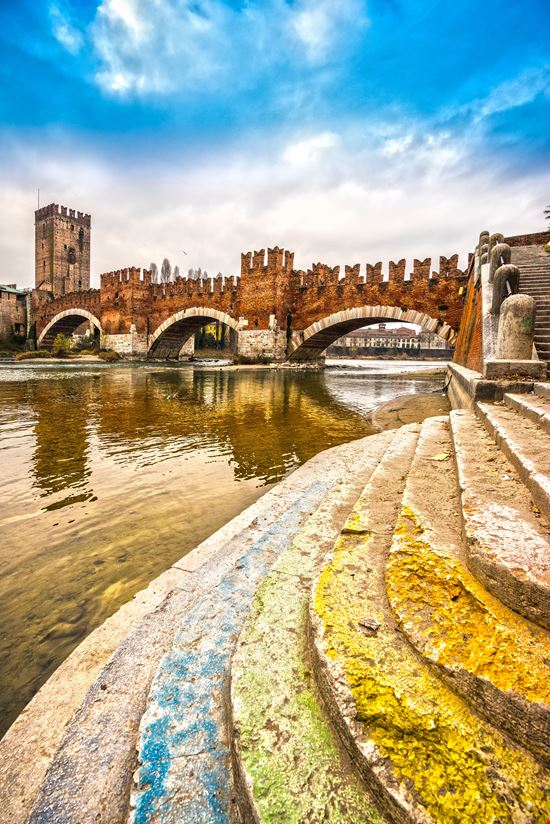 Museo di Castelvecchio Verona  