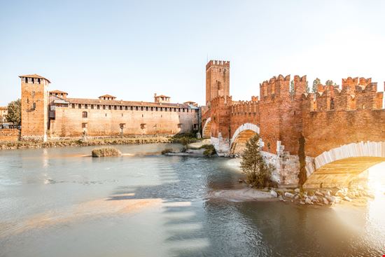 Museo di Castelvecchio Verona  