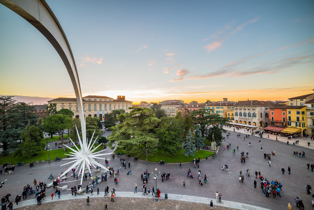 Mercatini di Natale Verona 2022: date, programmi e orari | PaesiOnLine