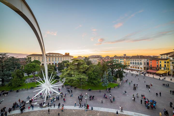 Mercatini di Natale Verona 2022: date, programmi e orari | PaesiOnLine