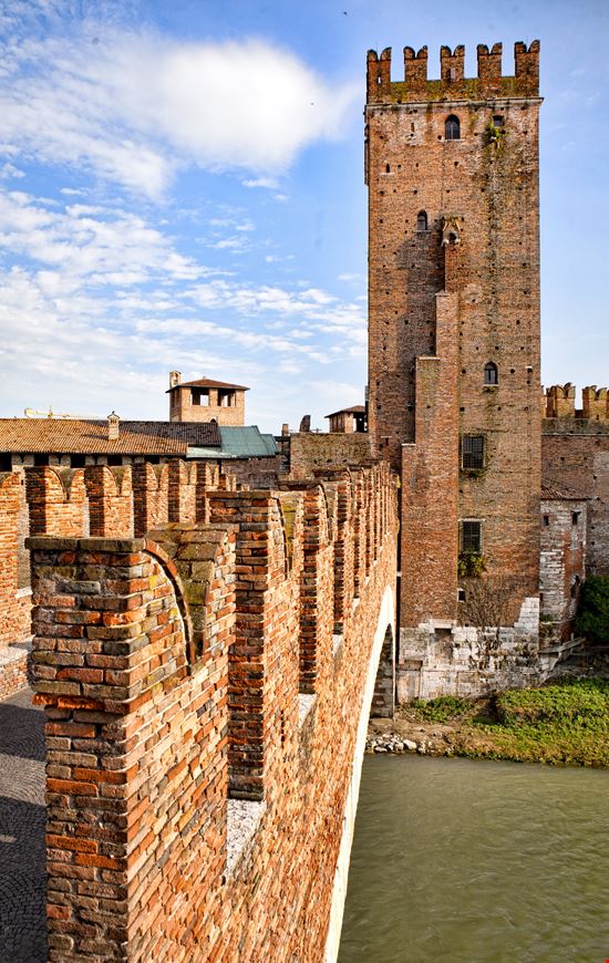 Museo di Castelvecchio Verona  