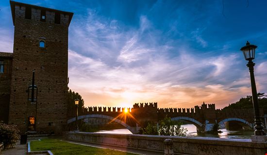 Museo di Castelvecchio Verona  