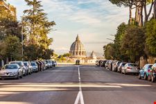 via piccolomini roma_1294684033