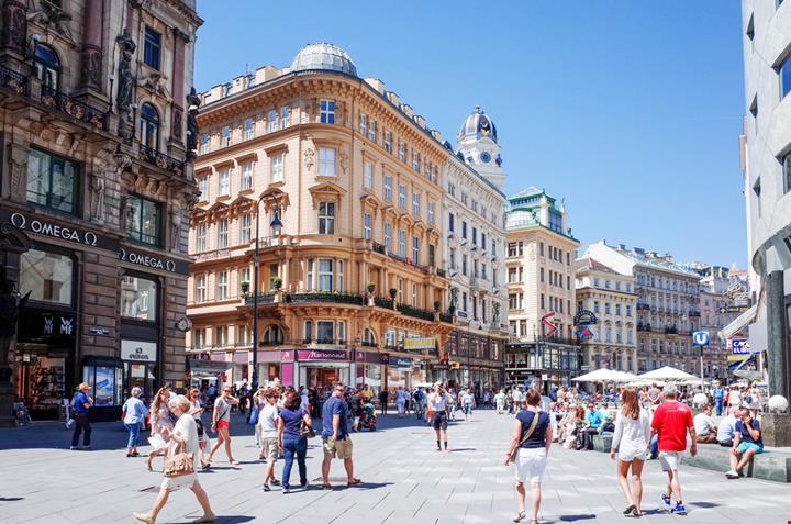 Vienna Centro_206463862