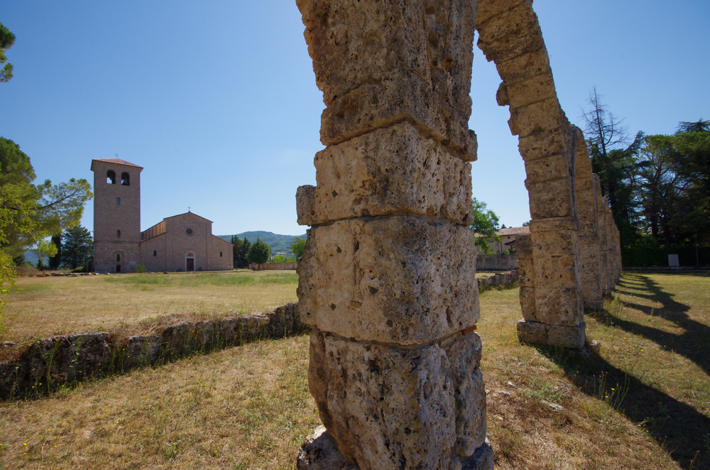 5 buoni motivi per scoprire il Molise, la perla nascosta dove l'Italia riscopre il piacere del turismo lento