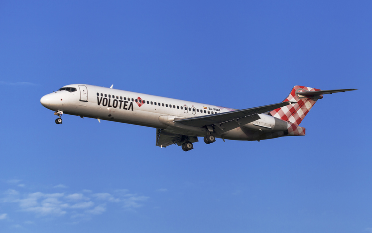 Volotea