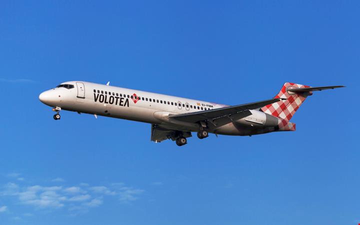 Volotea