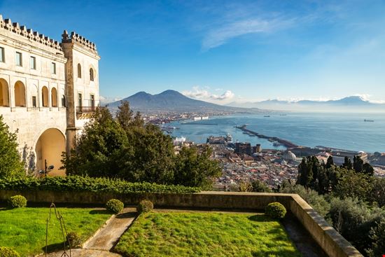  Naples  