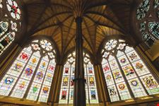 Westminster Abbey Londra_525778537