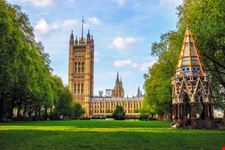 Westminster Abbey Londra_627361376