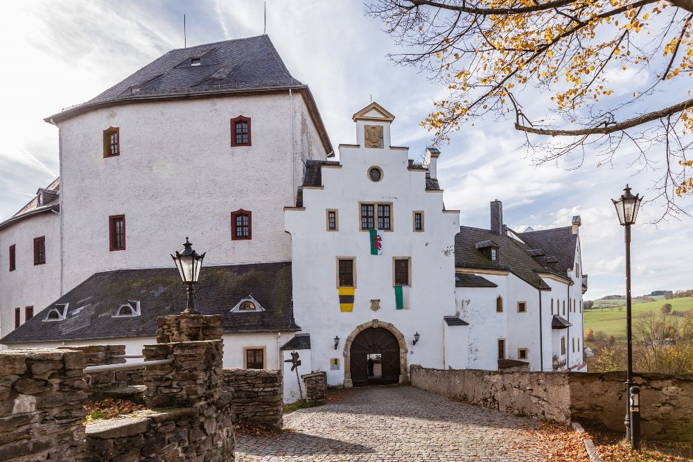 Castello Wolkenstein