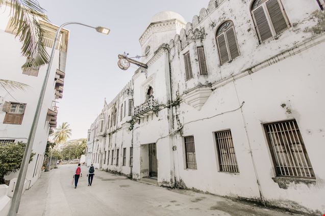 Zanzibar