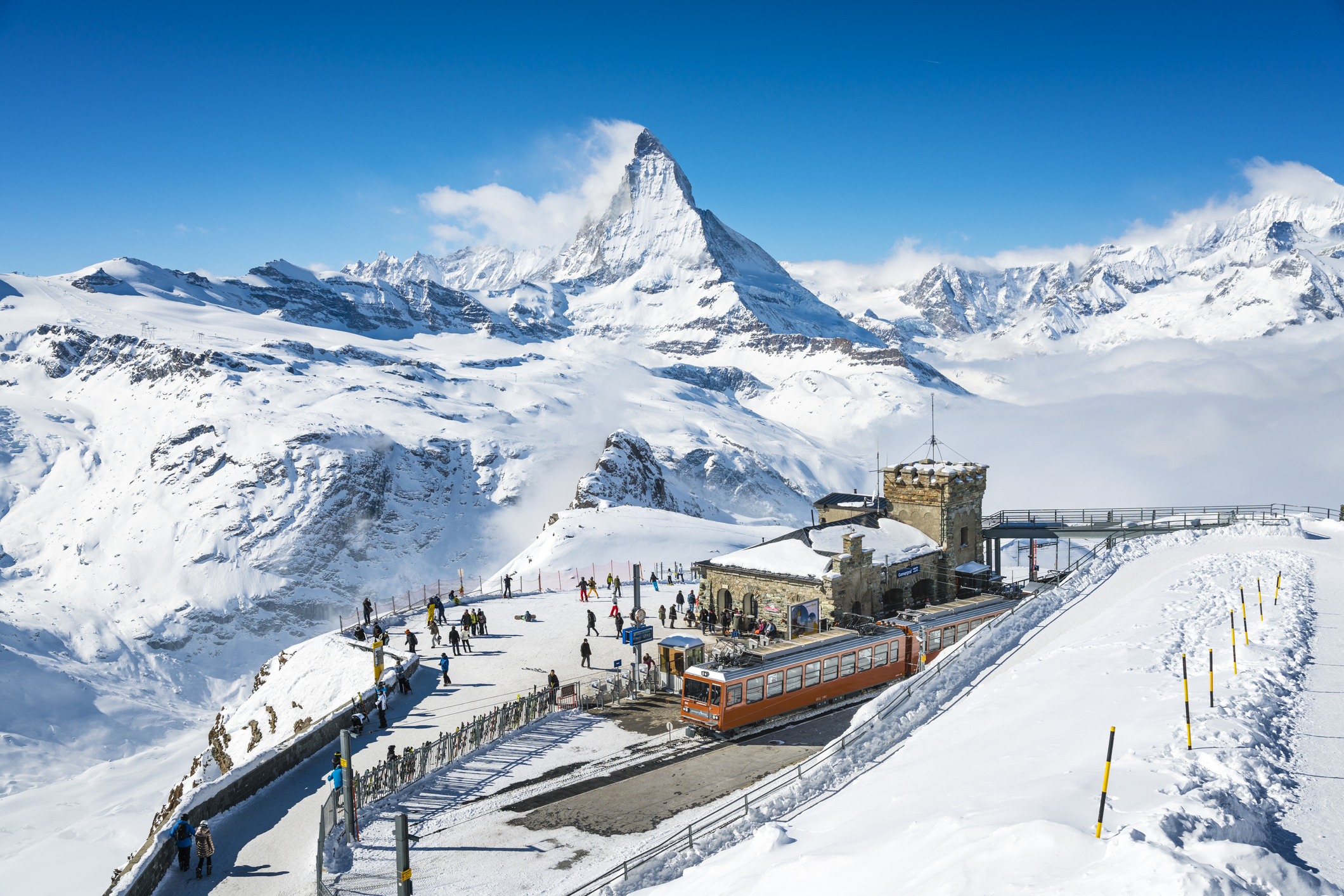 Zermatt-1075663766