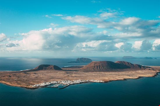  Lanzarote  