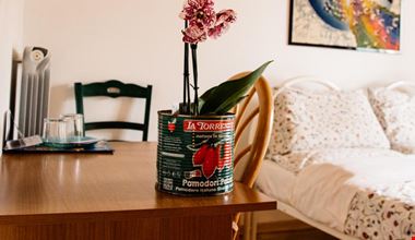 Bed and Breakfast Al Ferdinandeo Bed and Breakfast Al Ferdinandeo