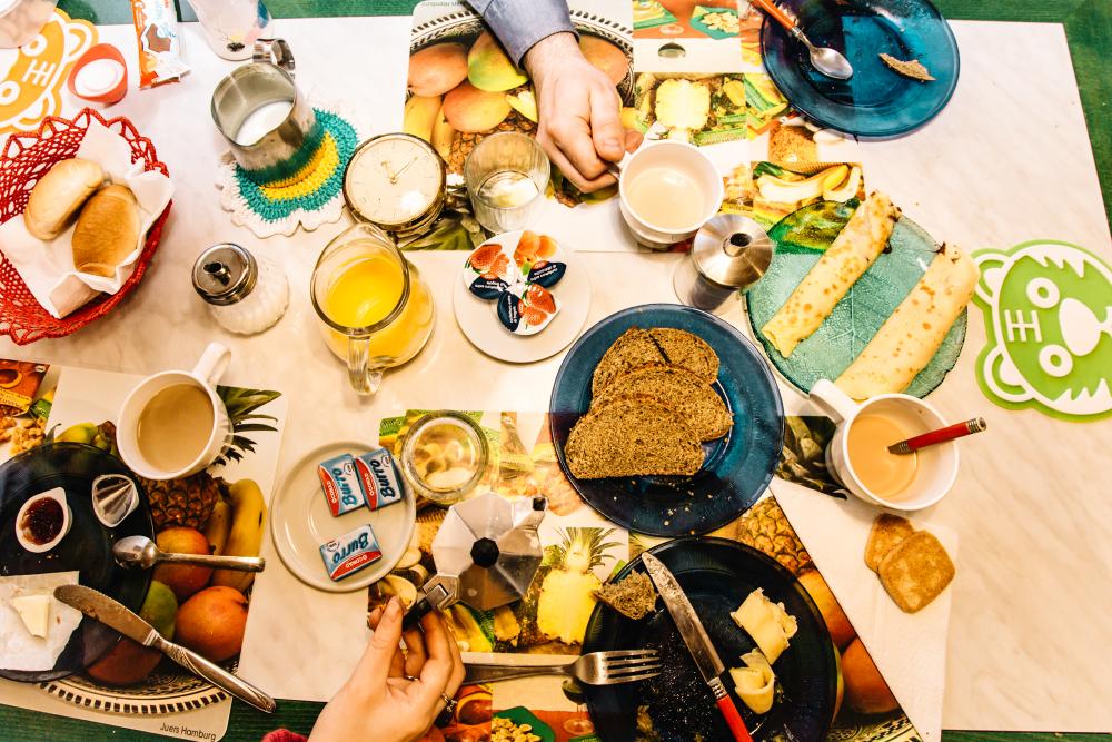 Bed and Breakfast Al Ferdinandeo