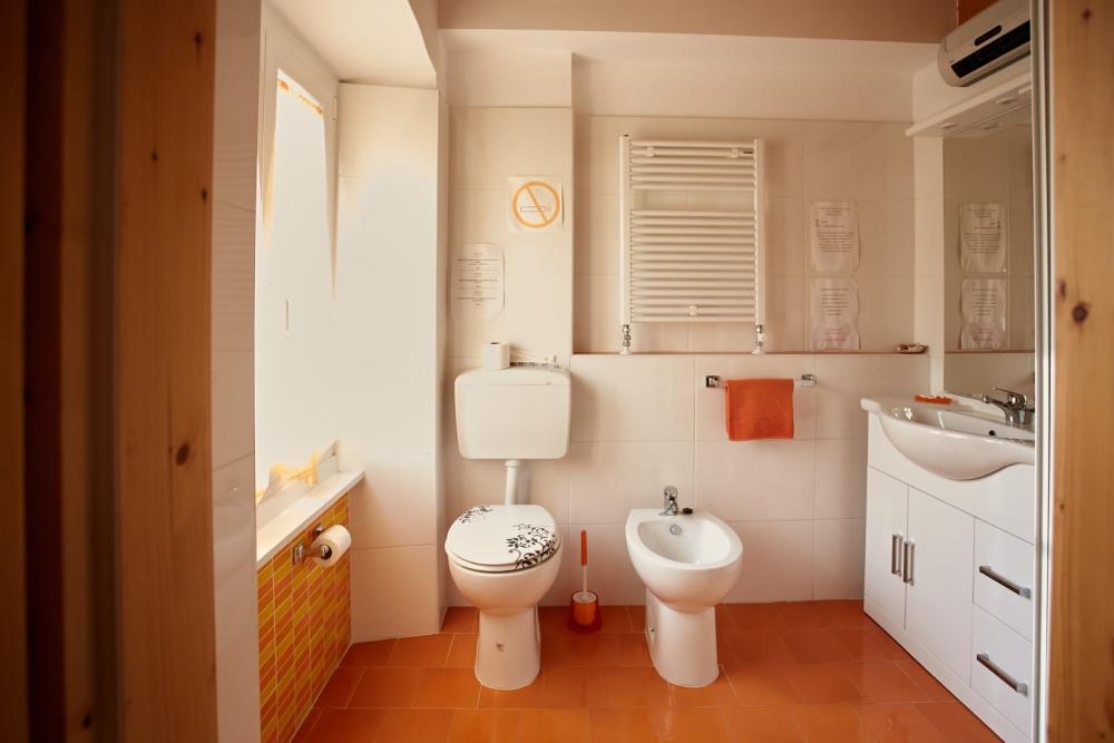 Bed and Breakfast Al Ferdinandeo