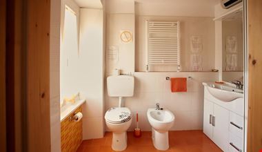 Bed and Breakfast Al Ferdinandeo Bed and Breakfast Al Ferdinandeo