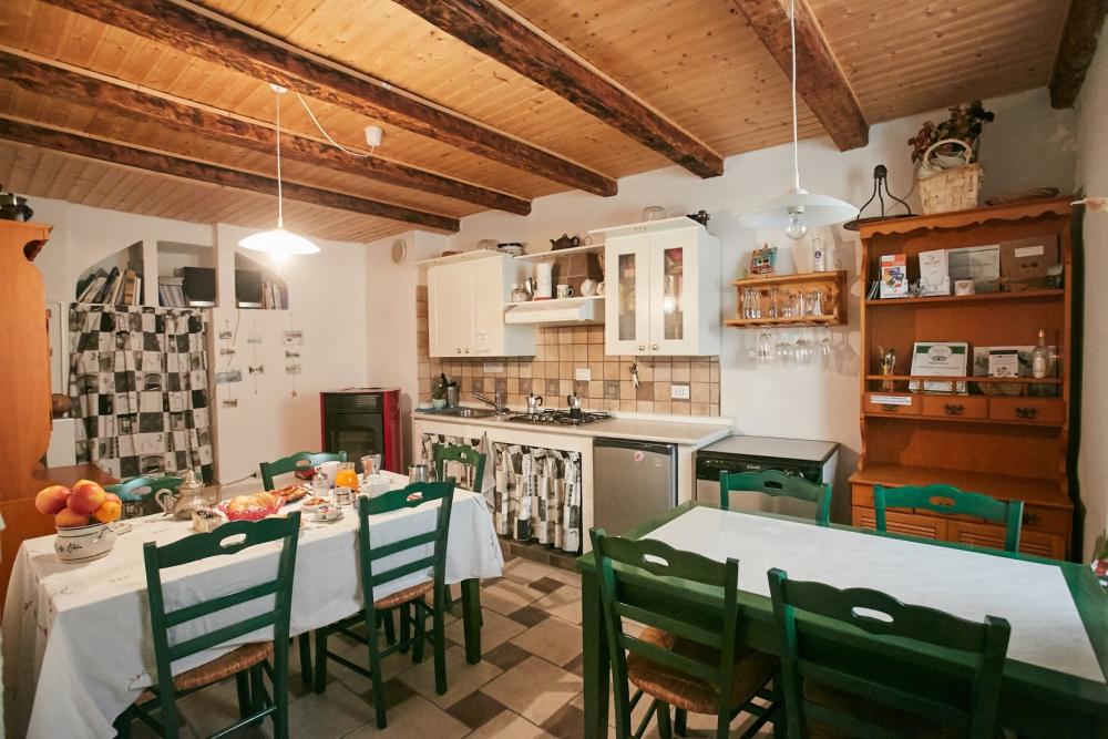 Bed and Breakfast Al Ferdinandeo