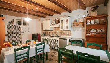 Bed and Breakfast Al Ferdinandeo Bed and Breakfast Al Ferdinandeo