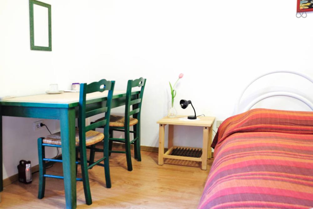 Bed and Breakfast Al Ferdinandeo