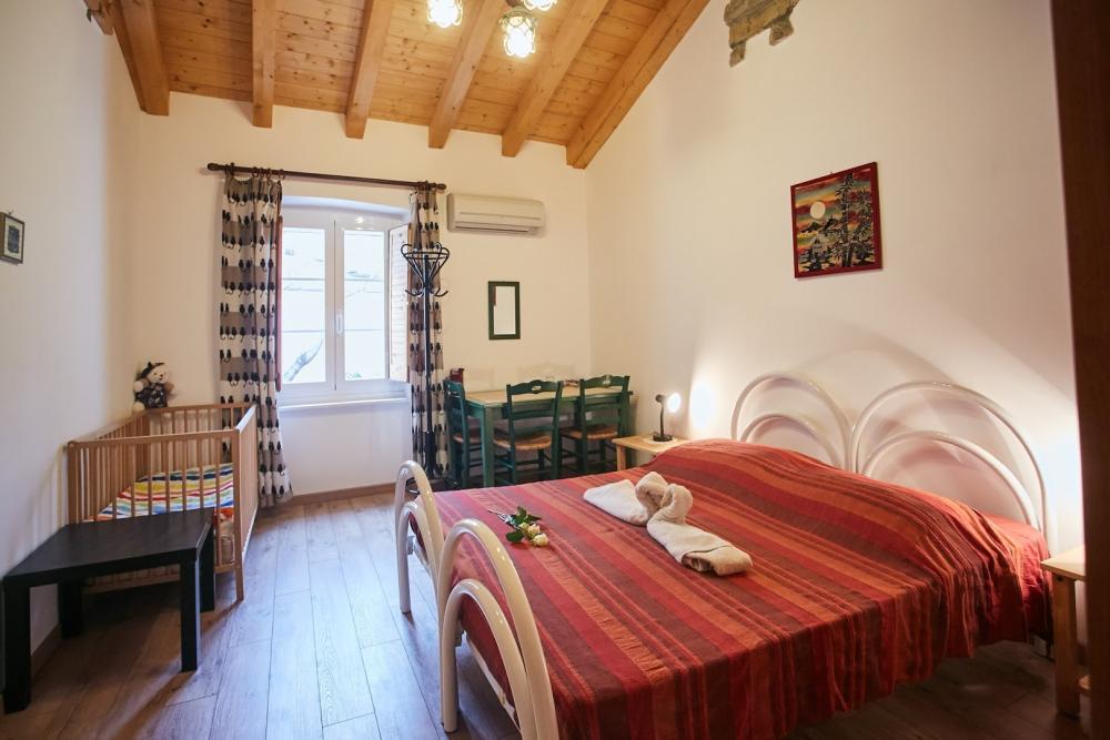 Bed and Breakfast Al Ferdinandeo