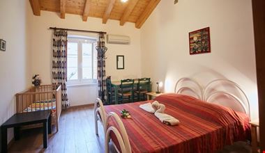 Bed and Breakfast Al Ferdinandeo Bed and Breakfast Al Ferdinandeo