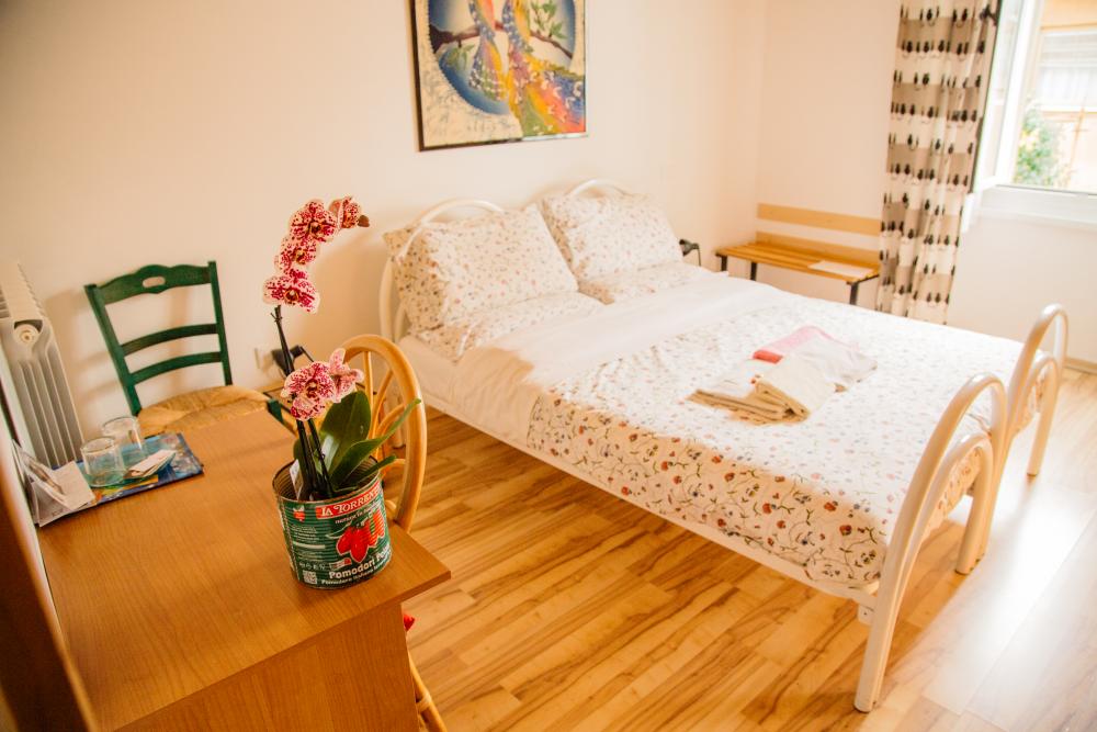 Bed and Breakfast Al Ferdinandeo